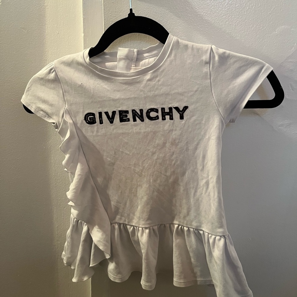 Givenchy dress - authentic - size 18 months